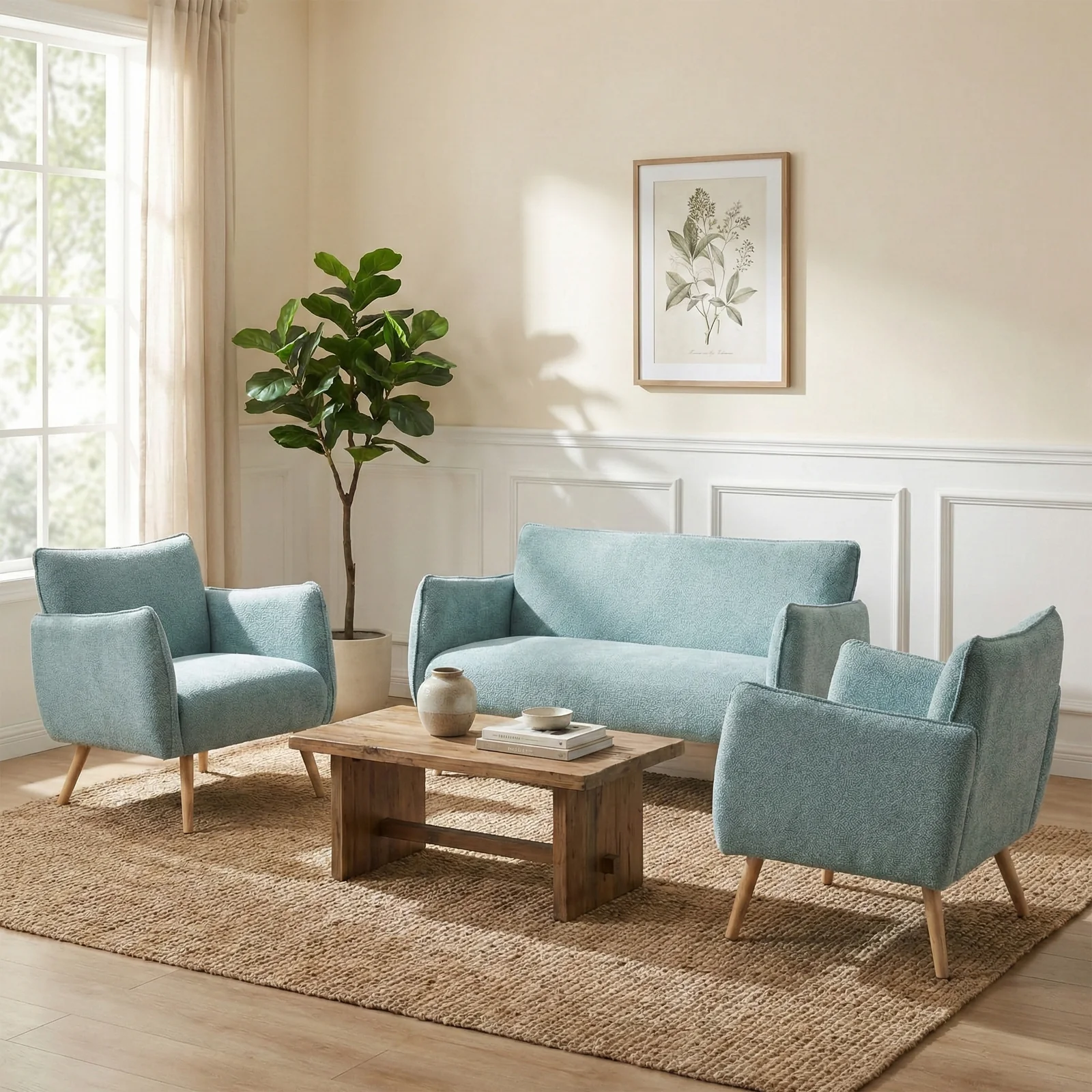 Elevate Your Home with Homeline